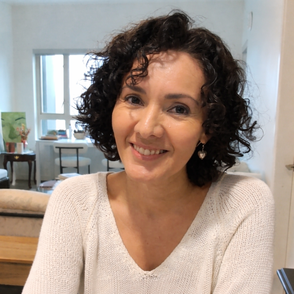 Testimonio de Araceli