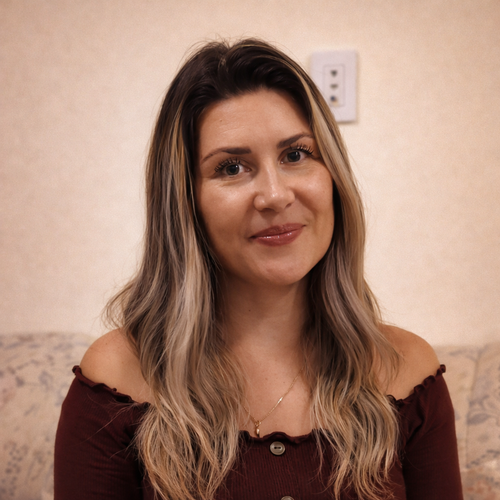 Testimonio de Milena