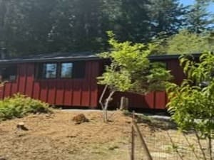 in Friday Harbor, WA