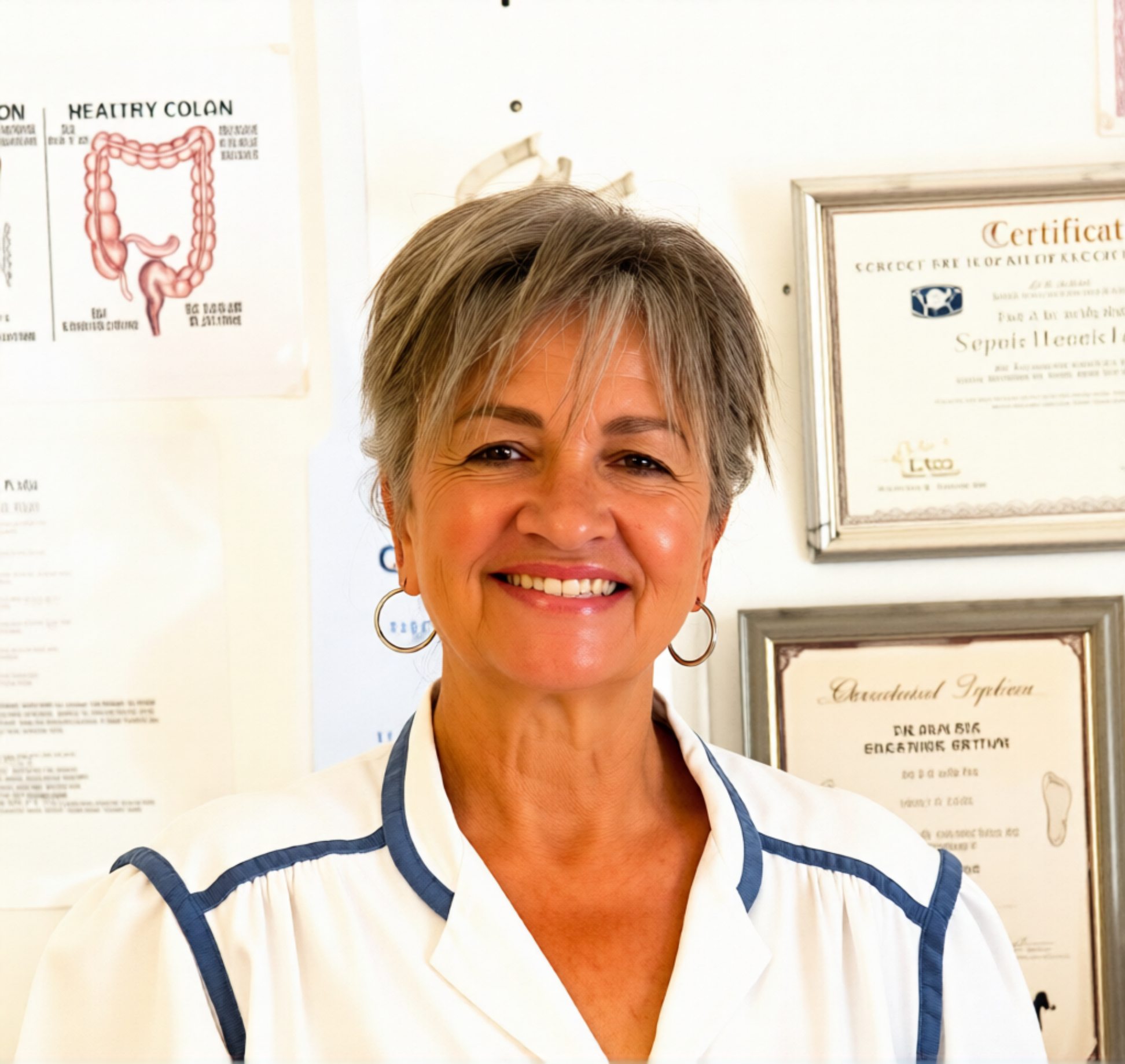 #7 Preparing for Purity