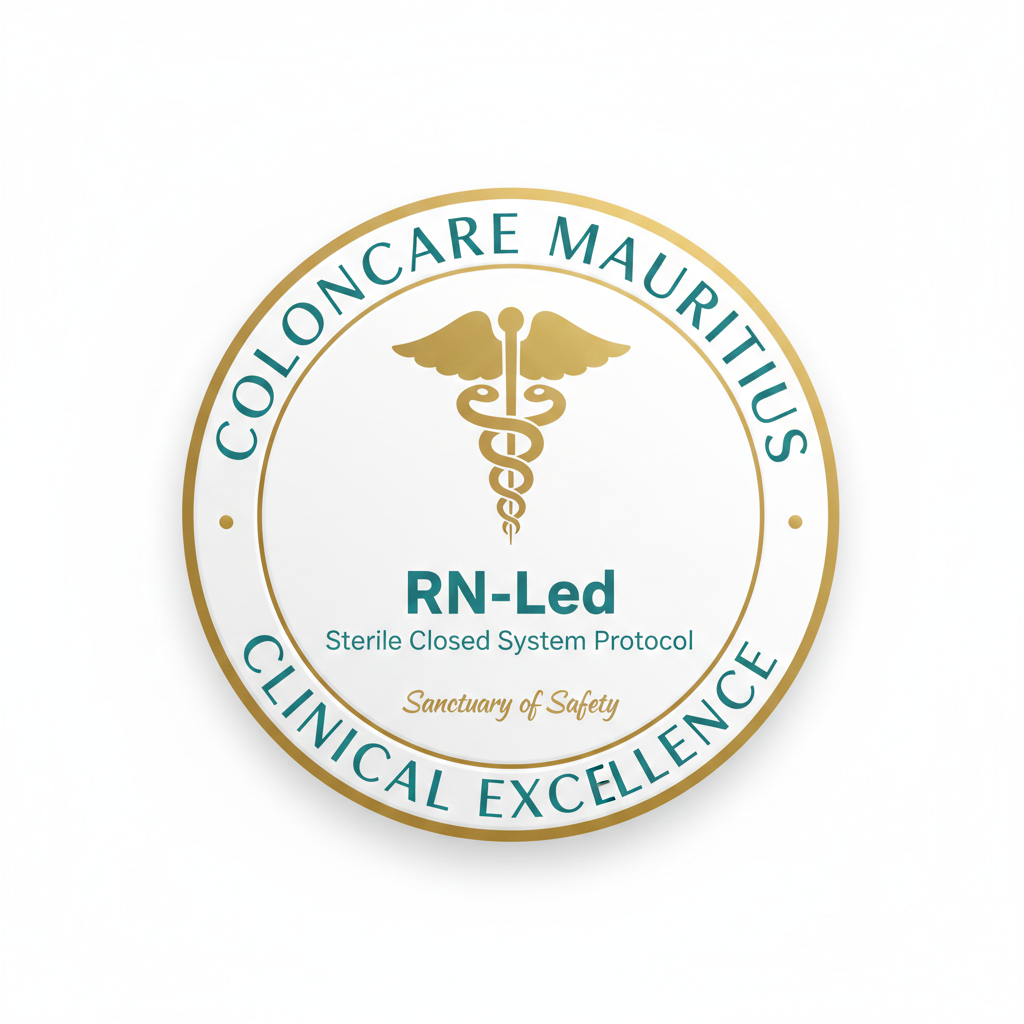 RN-Led Sterile Closed System Protocol