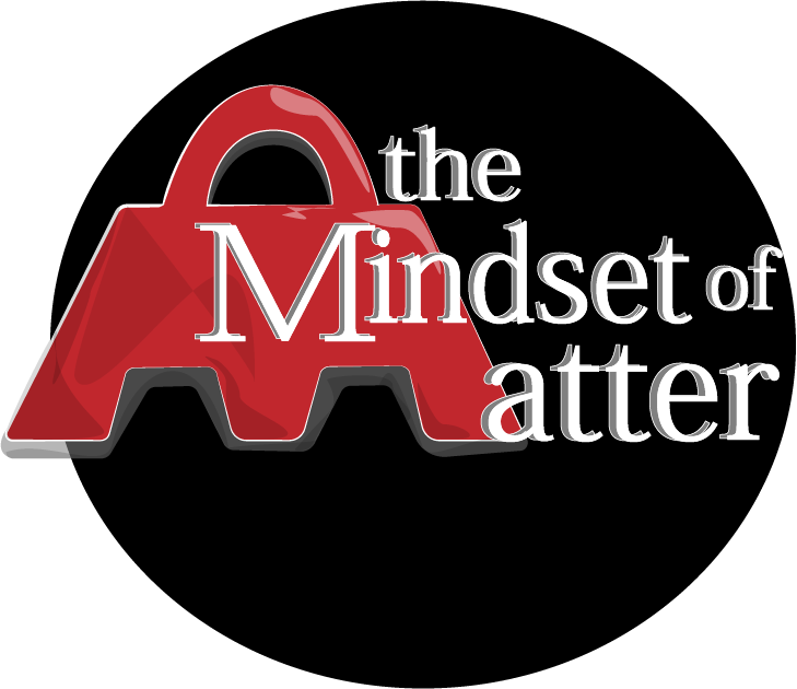 image of logo for mindset of matter