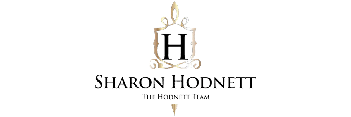 Sharon Hodnett - Keller Williams Realty