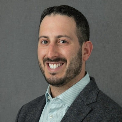 Joseph Rosenbaum, MD