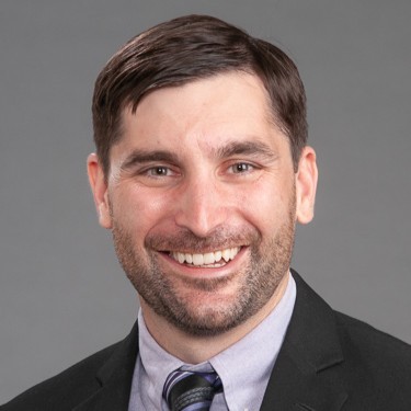 Alexandr Jinnah, MD PhD