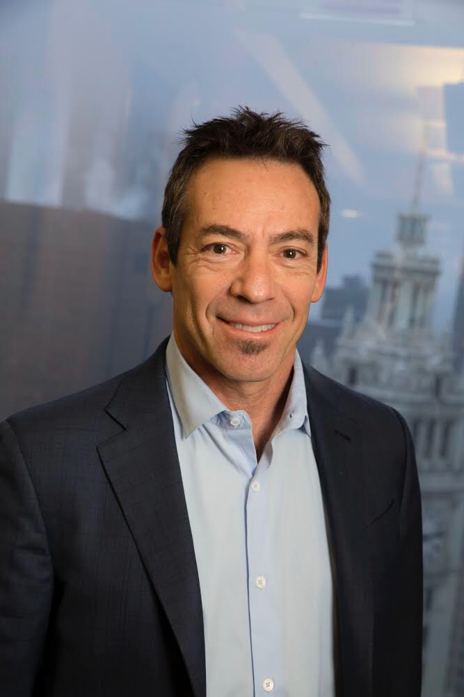 Michael Oberlander, MD, FAAOS