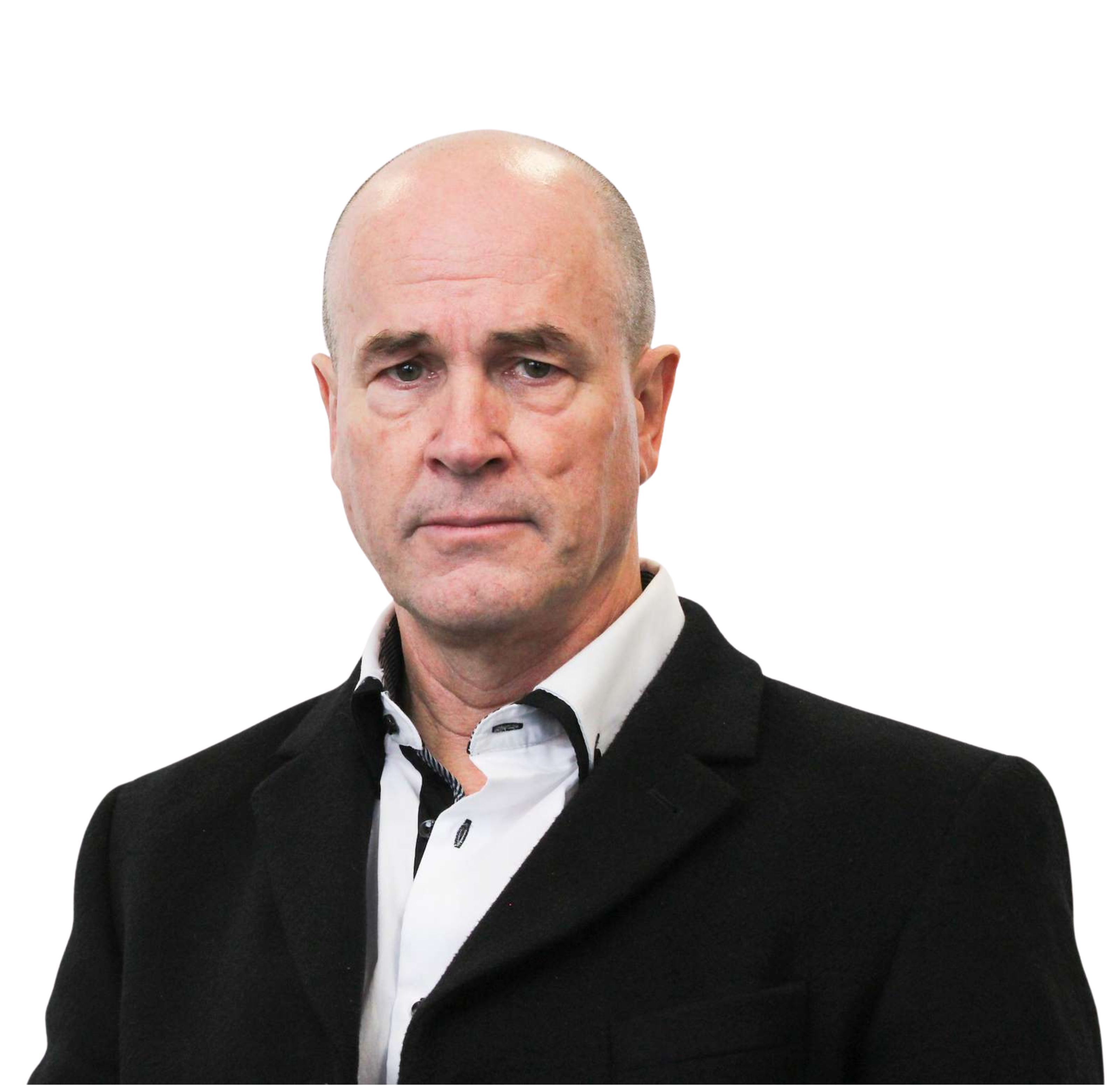 Rod Walker