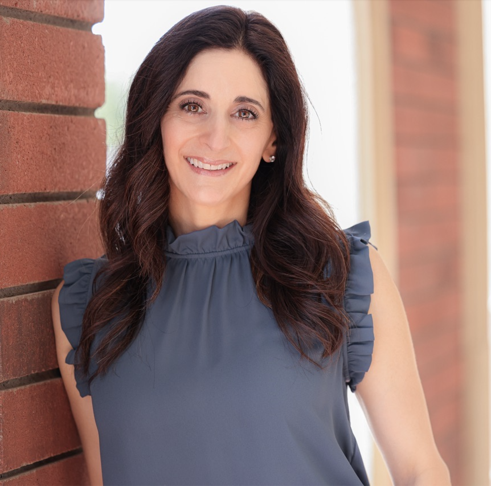 Dr. Melody Rodarte, MD