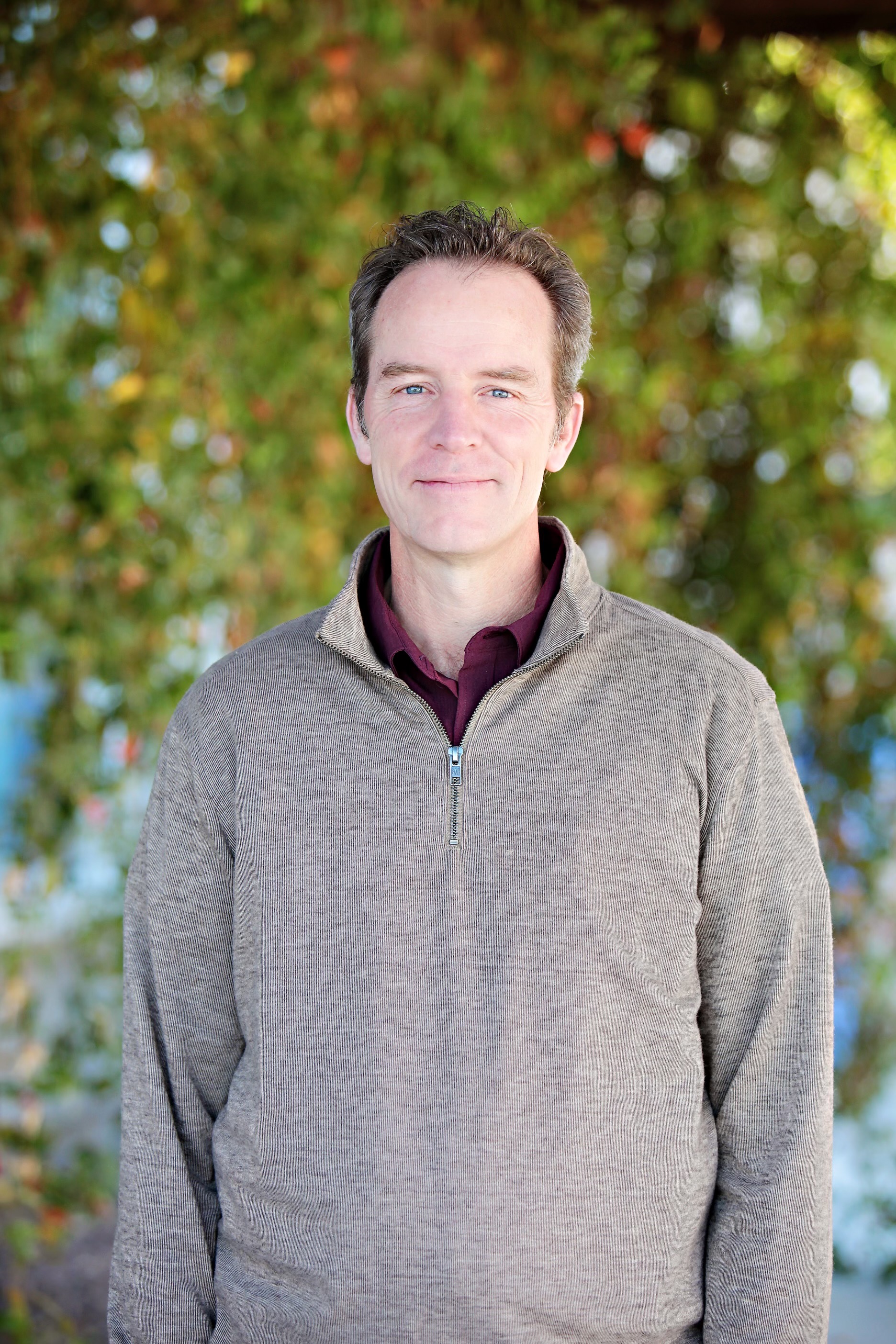 Dr. Brett Brimhall, DC