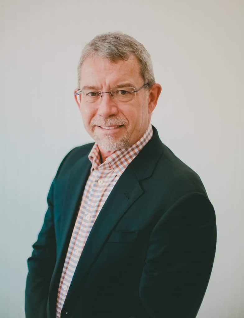 Dr. Phil Skow, DC