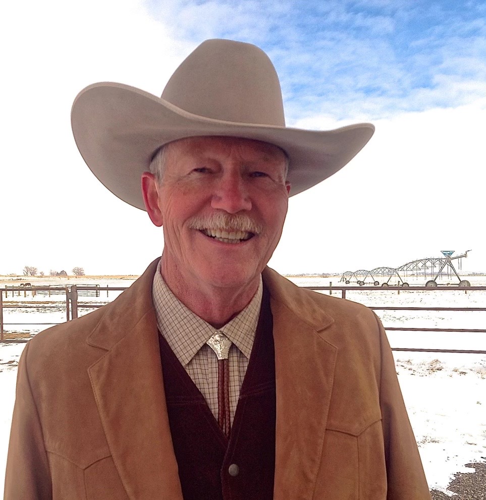 Dr. Lee Seward