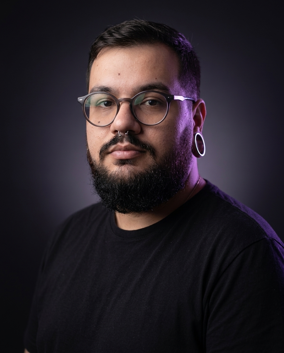 Jhonathas Freire, especialista em implementação de CRM GoHighLevel