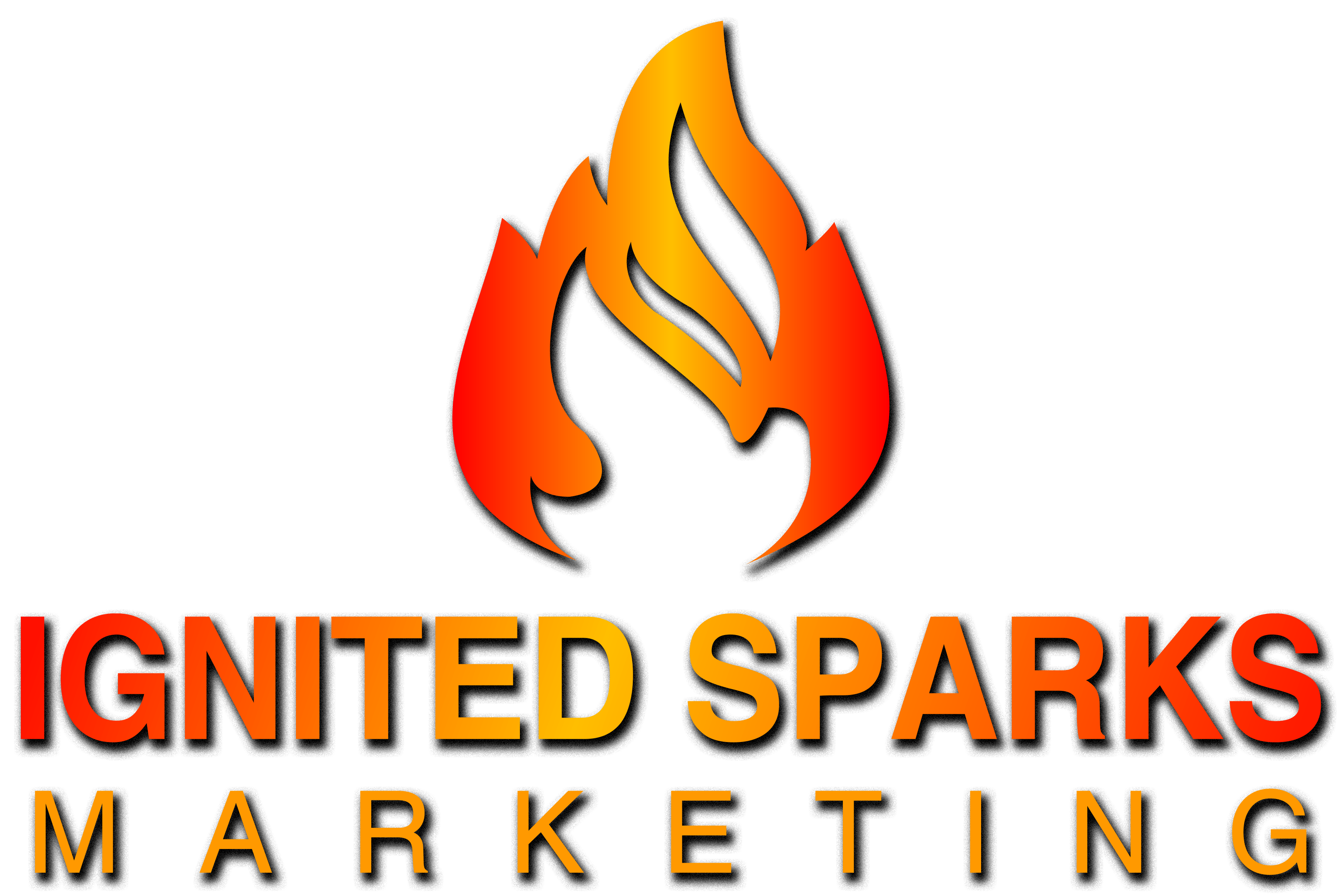 Ignited Sparks Logo