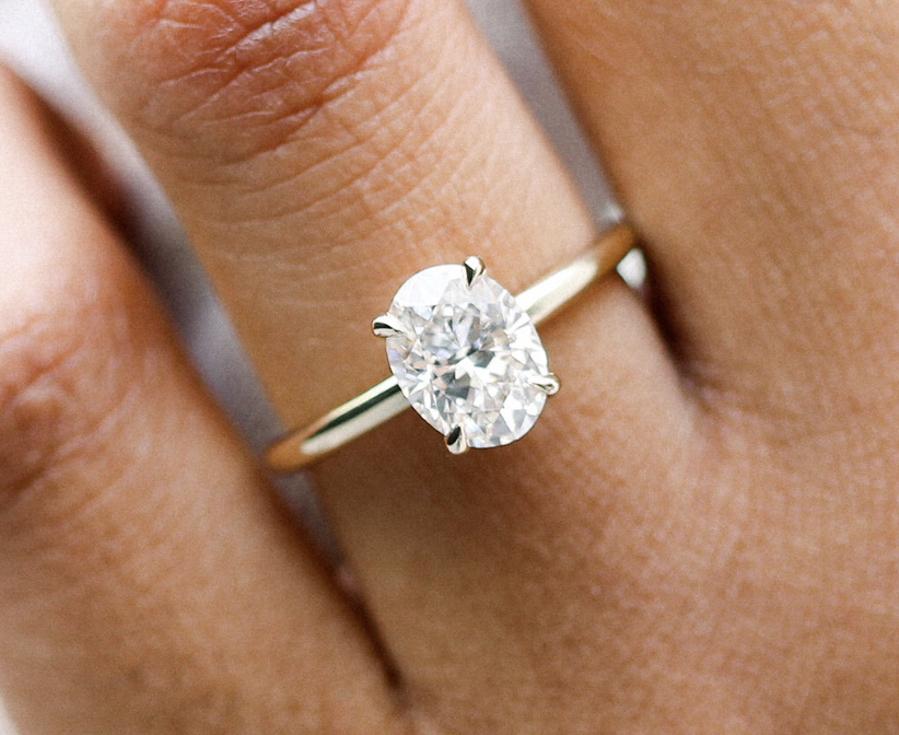 Diamond Engagement Rings Adelaide