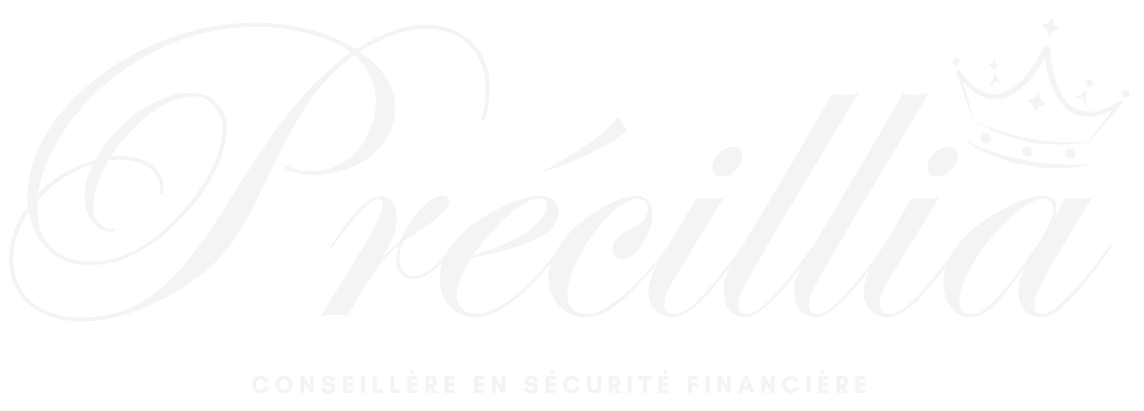 Précillia Brasseur, conseillère en sécurité financire