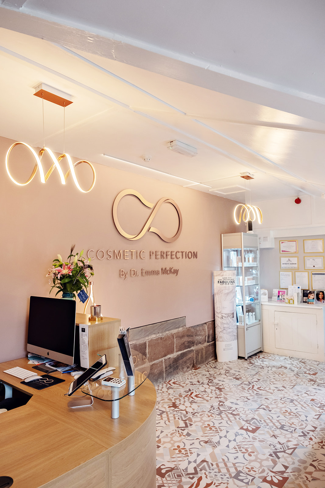 Clinic 1