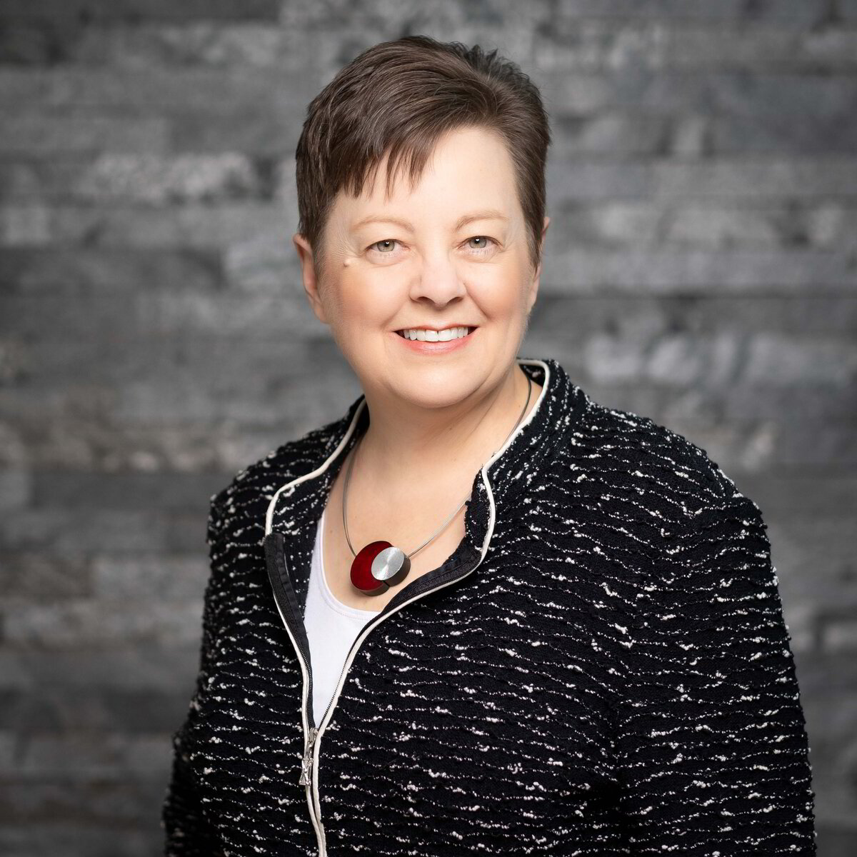 Kerrie Hoffman, Executive Coach