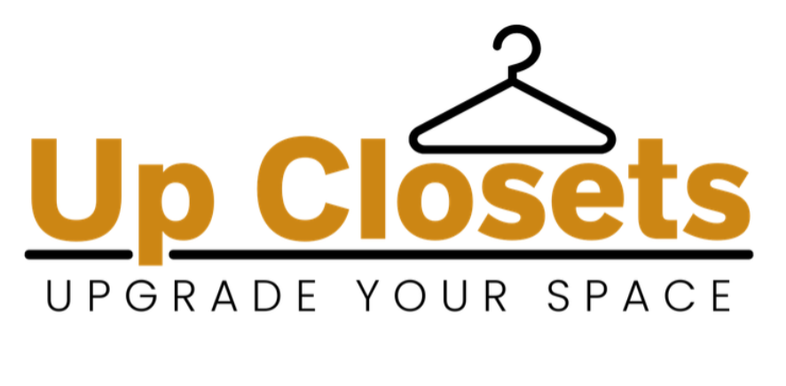 Up Closets of St. Louis logo