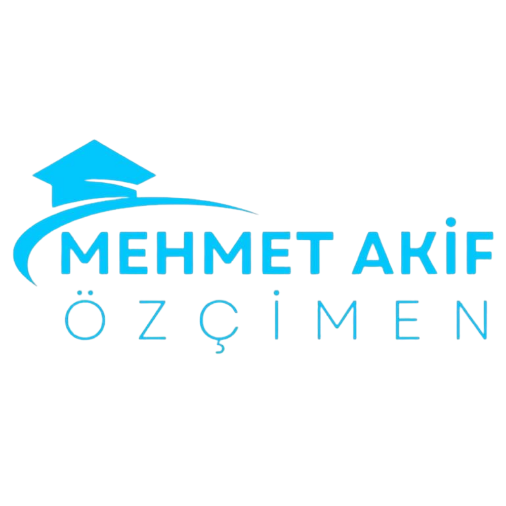 Mehmet Akif Özçimen