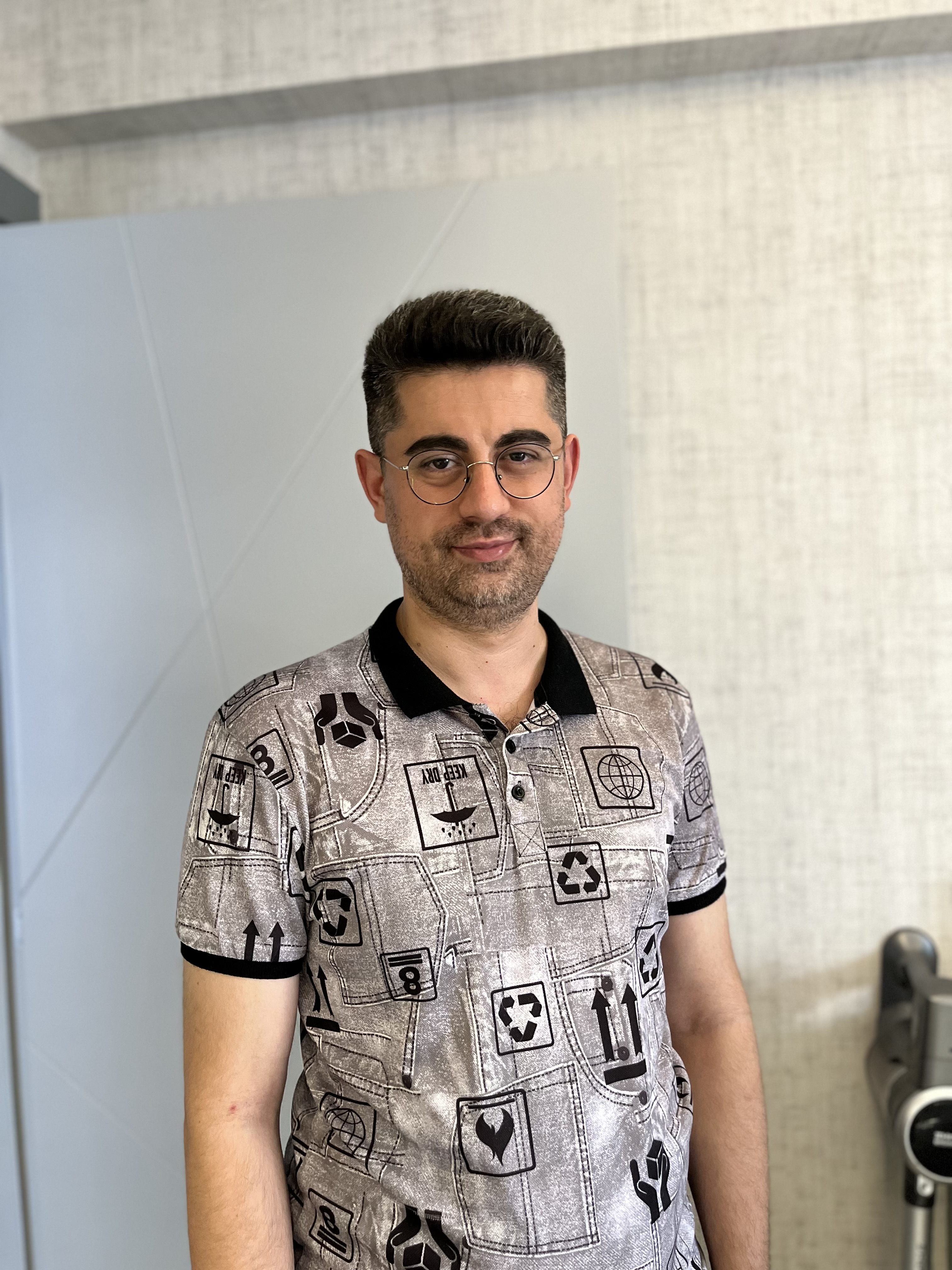 Mehmet Akif Özçimen