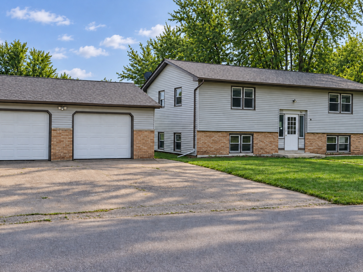 509 Central Dr W rental property