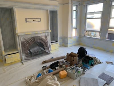 in San Francisco, CA