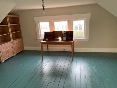 Painting comercial in San Francisco, CA