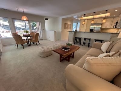 Painting exterior in San Francisco, CA