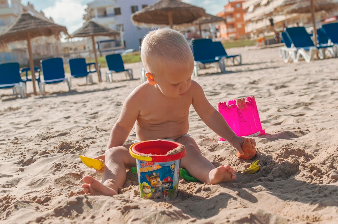 The "Go with the Flow" Vacation Trap for Babies