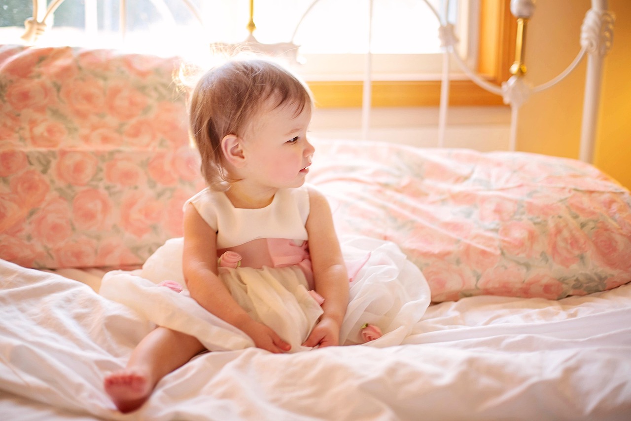 Why Sleep Training Won't Fix Your Baby's Split Night