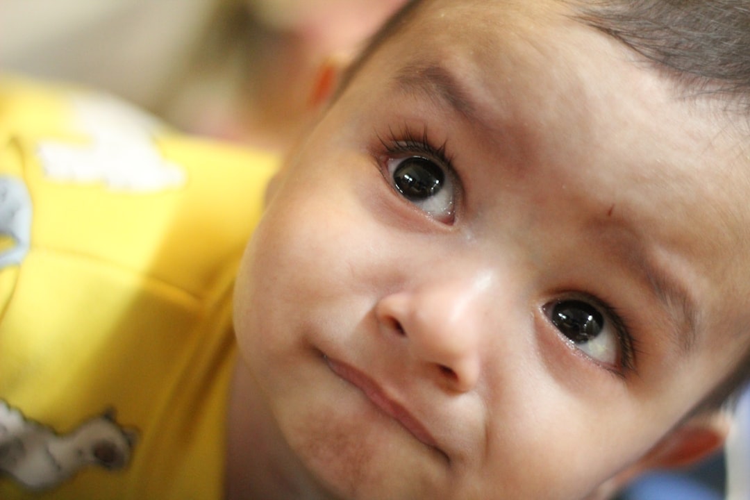 Is Your Child Too Sensitive for Sleep Training?