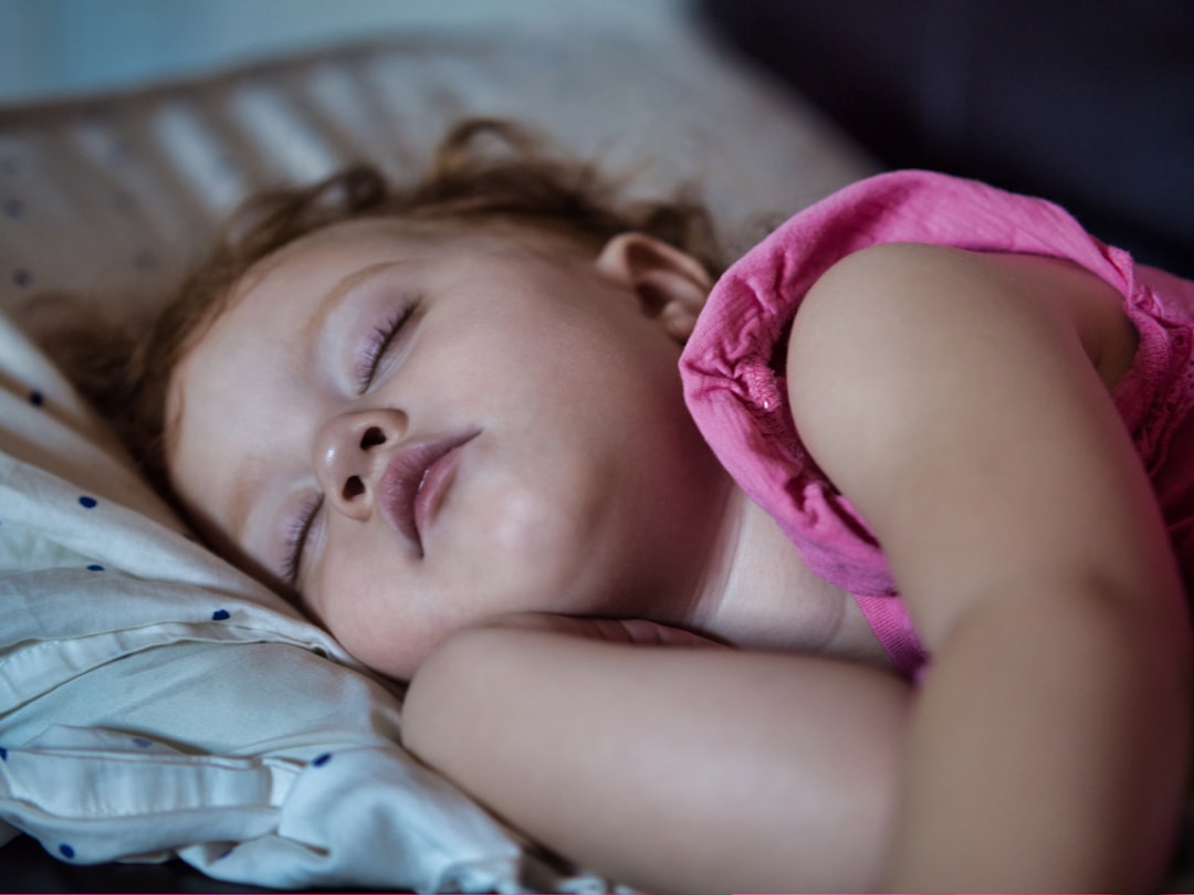 The 2-to-1 Nap Transition: A Step-by-Step Guide for Toddlers