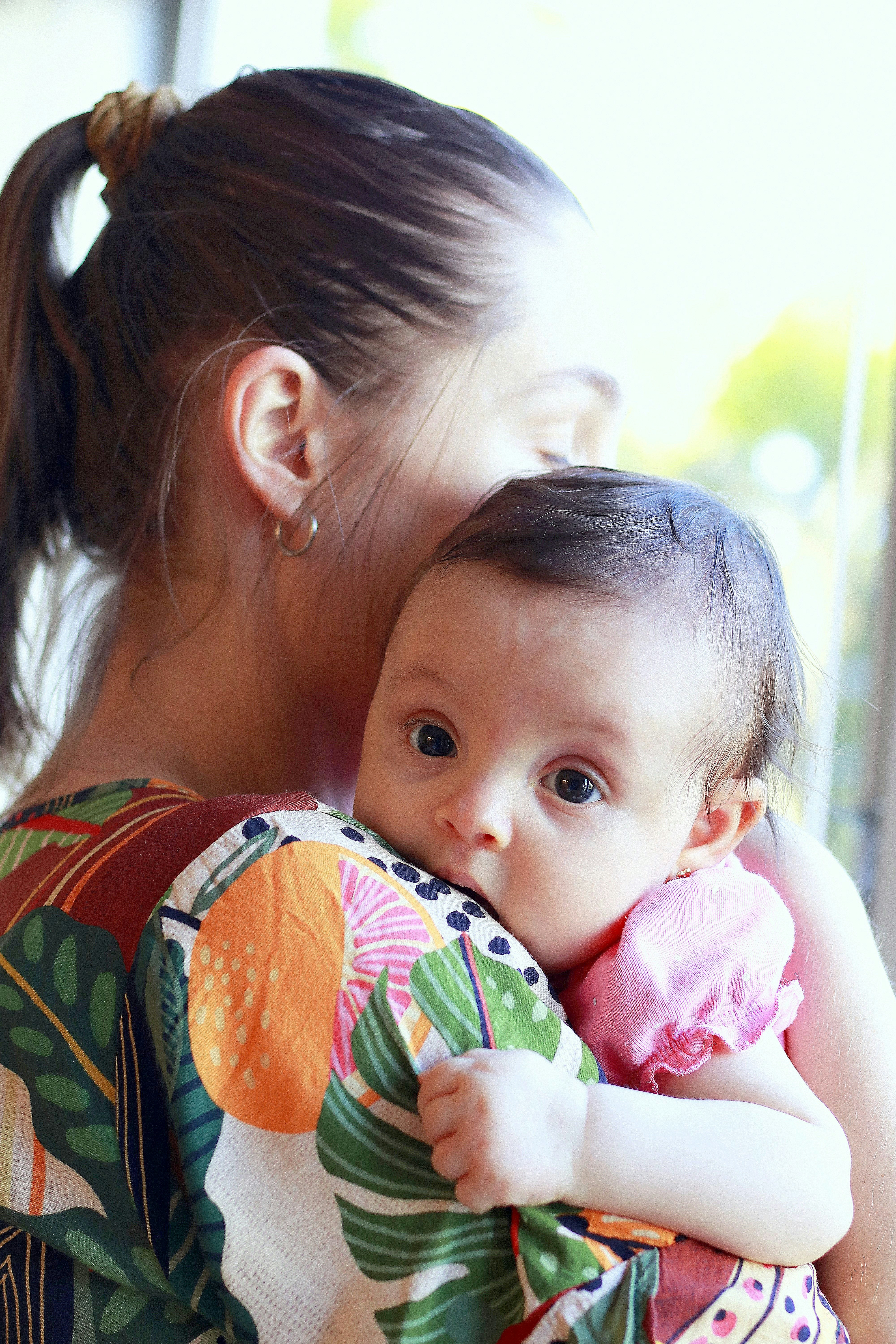 Baby Wakes Up When Put Down in Crib? How to Fix It.