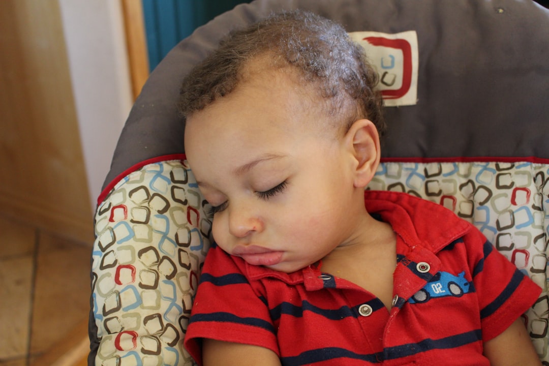 Why Your Child Needs Sleep to Learn Better