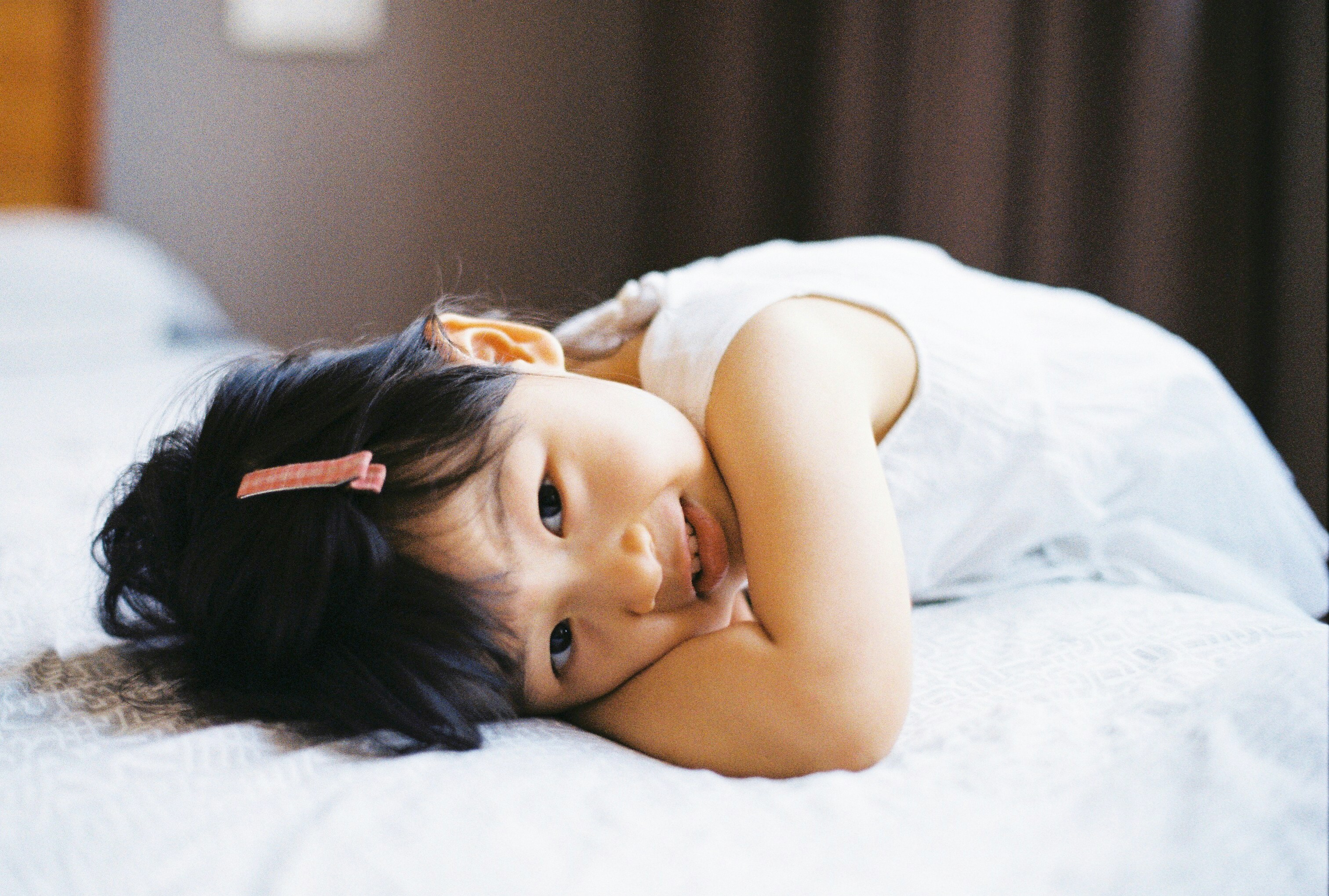The 6 Stages of Changing Sleep Habits