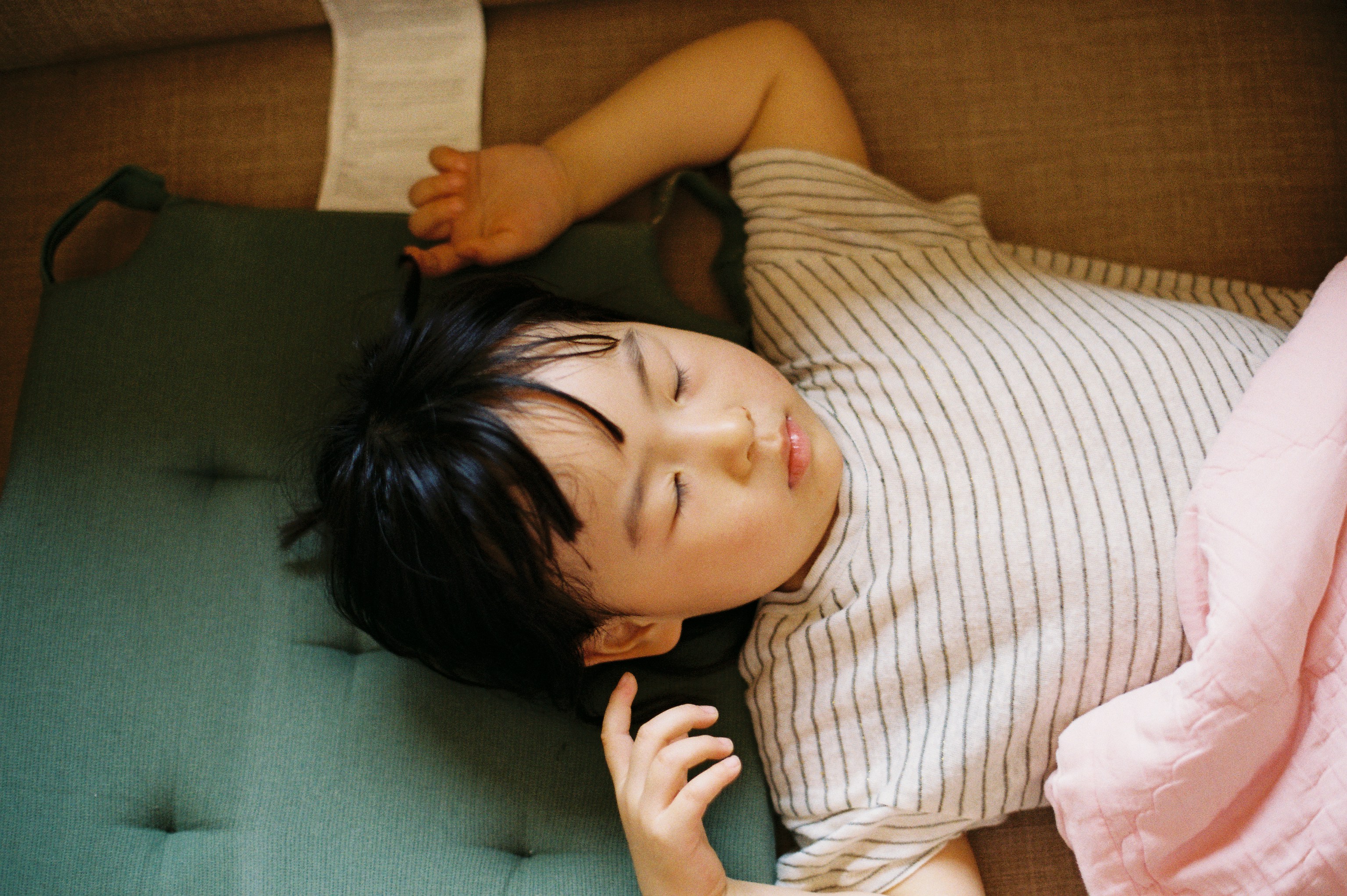 Beyond the 3-Day Sleep Fix: Why Real Change Takes Time