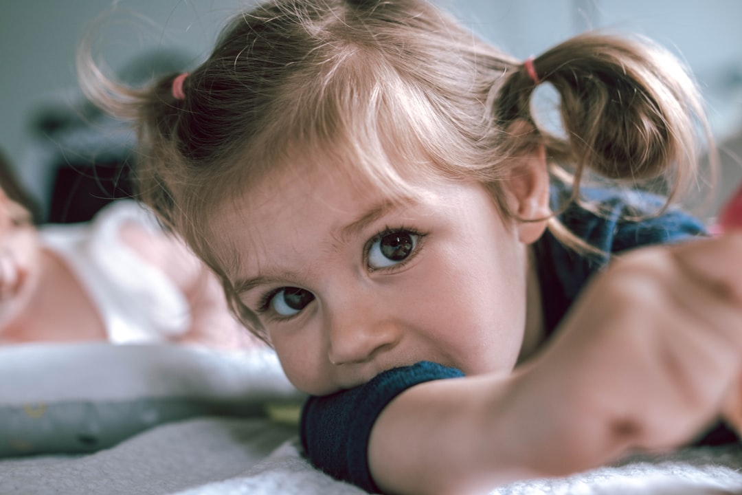 Toddler Bedtime Battles: How to Handle Resistance