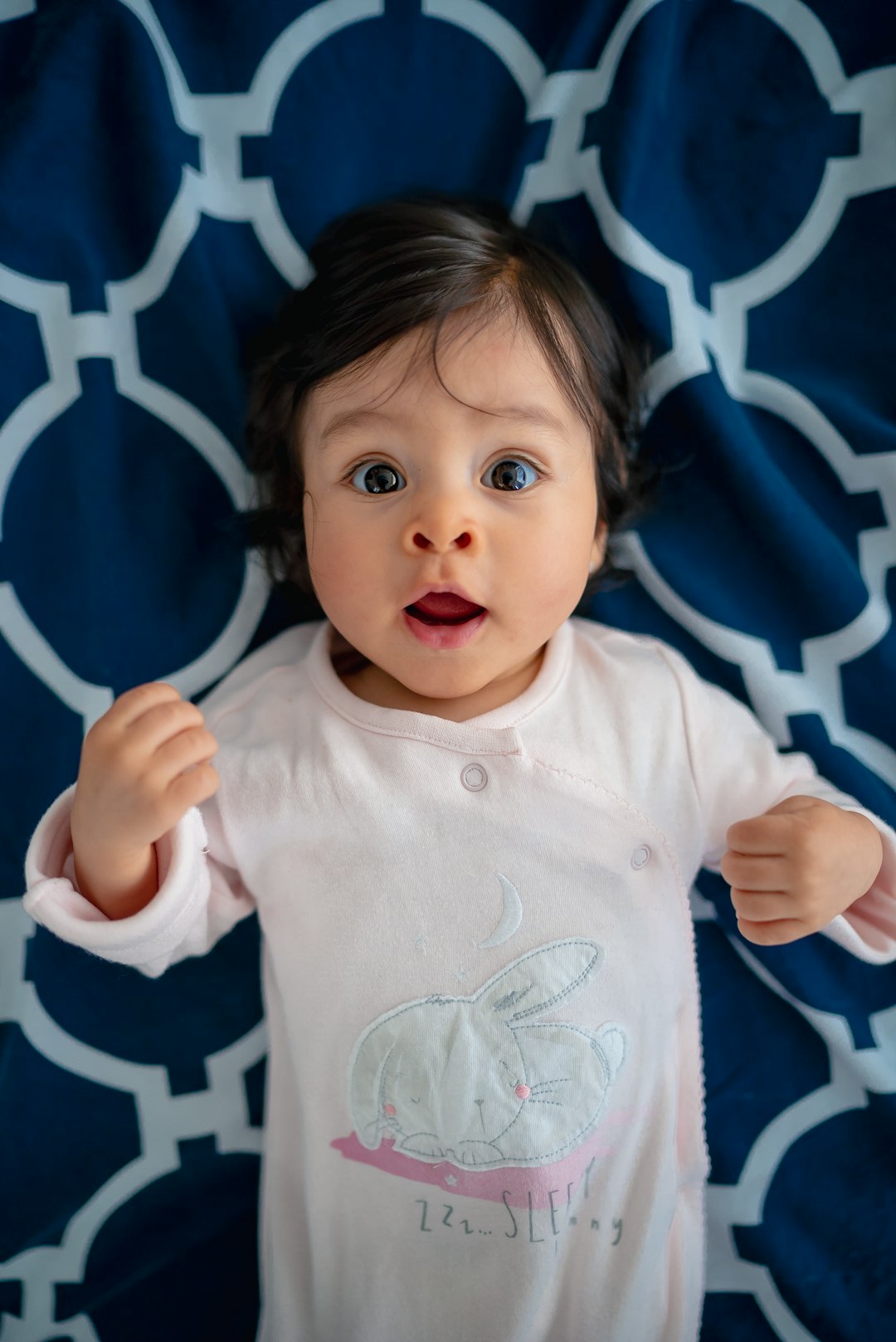 Why Won’t My Alert Baby Sleep? Tips for Spirited Infants