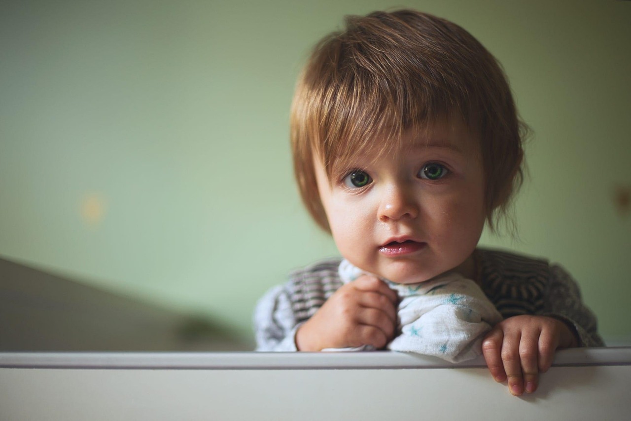 Sleep Regression or Developmental Progression? How to Tell