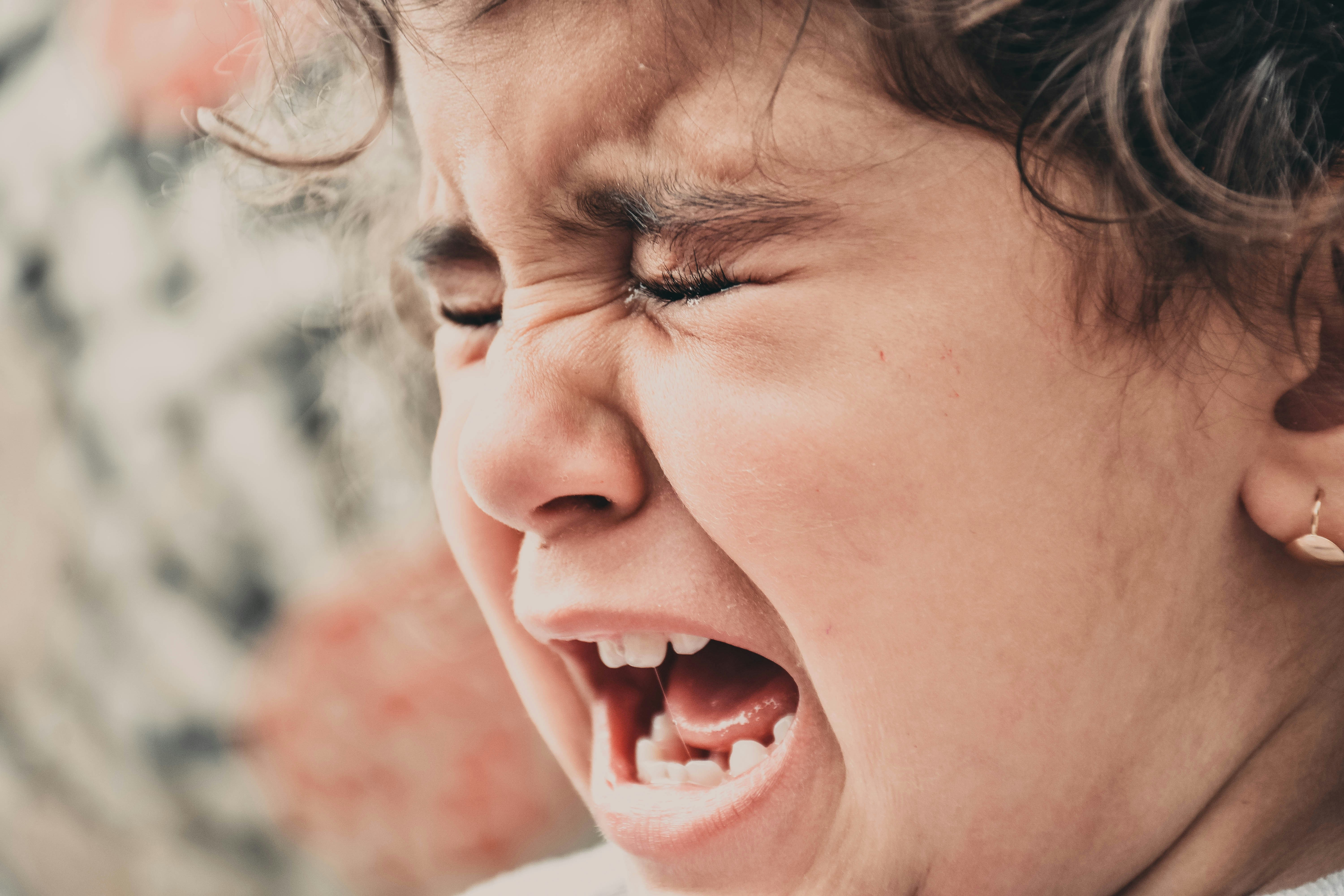 How to Hold Boundaries with Gentle Parenting