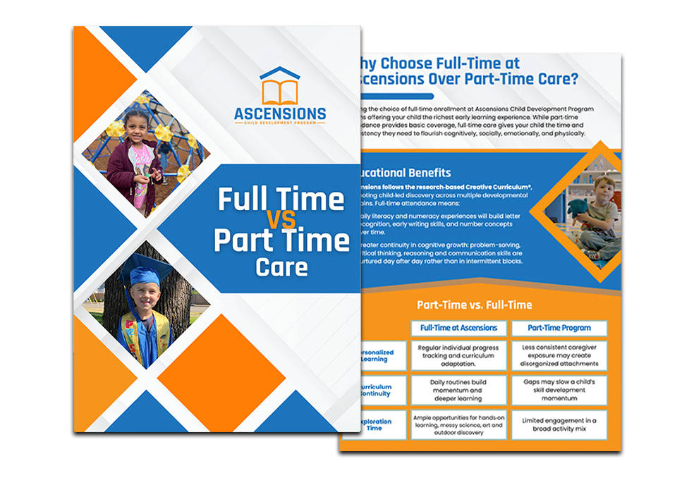 mockup of parent pack