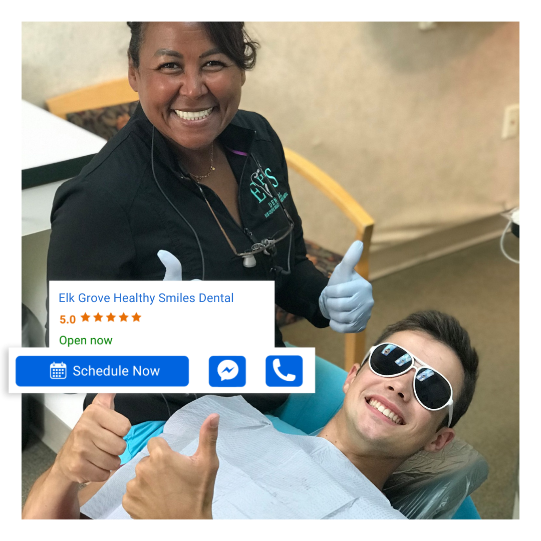 Sacramento’s Top-Rated Dental Implants Doctor for 29 Years