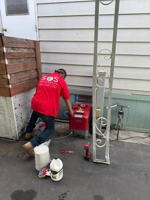 Content Pack-Out & Cleaning in San Fernando Valley