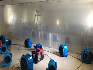 Odor Removal & Deodorization in San Fernando Valley