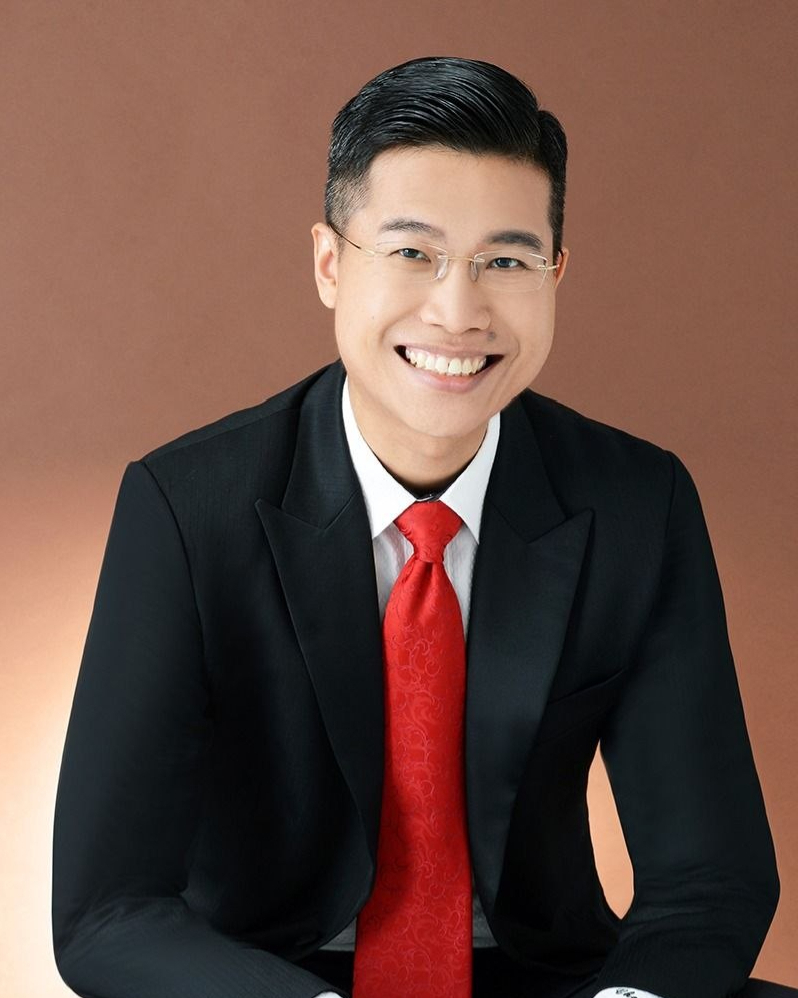 Paul Chee