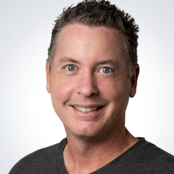 Matt Spiegel headshot