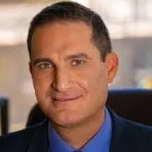 Gerald L. Kane headshot