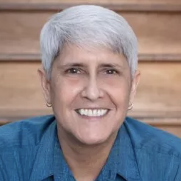 Debra Garcia headshot