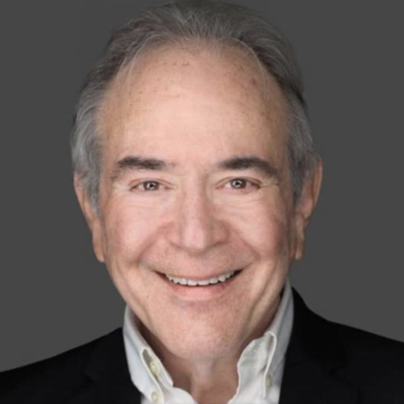 Martin D. Eisenstein headshot