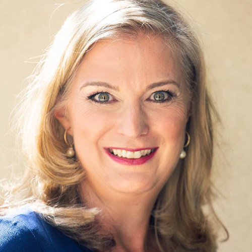 Debbie Babb headshot